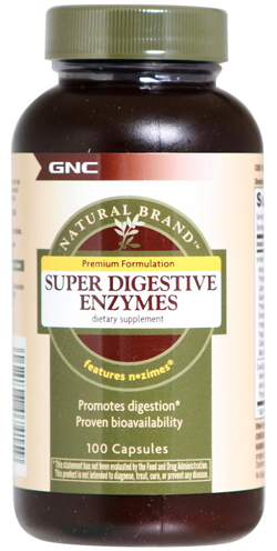 gnc-digestive-enzymes